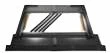 BOSCH Set de base pour encastrement dans le toit de 1 capteur horizontal FKC-2W (pour couverture plate, p.ex. ardoises)