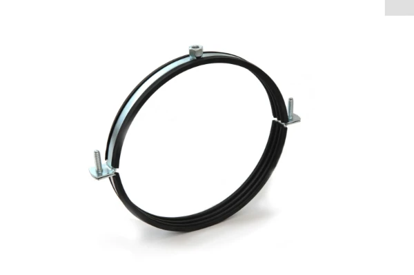 11VE43119 Vasco Spiro buisbeugel met rubber inlage 255mm