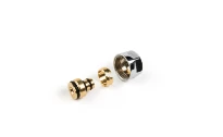 VASCO Adapt 3/4 M. tube 20X2MM CHR