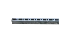 Wavin Quickstream rail de montage 30 x 45 mm (longueur 6m) - prix par mètre
