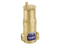Caleffi luchtafscheider discal 3/4" - dn20