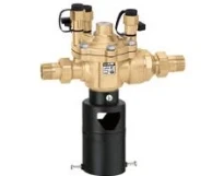 CALEFFI 574 terugstroombeveiliging BA 3/4"