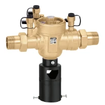 Caleffi 574 clapet anti-retour BA 4/4’’