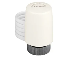 Caleffi robinet de zone d'arrêt Caleffi 230v électrothermique