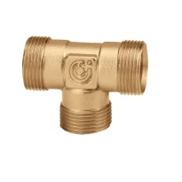 Caleffi té EK3/4"