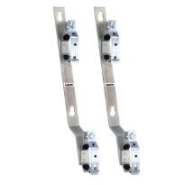 Caleffi Support pour collecteur 5/4 - prix par set