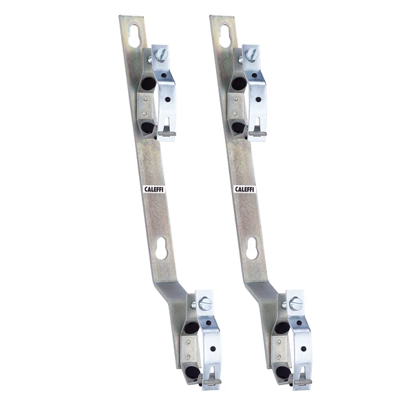 Caleffi Support pour collecteur 5/4 - prix par set