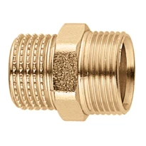 Caleffi nipple EK3/4" x 1/2" M