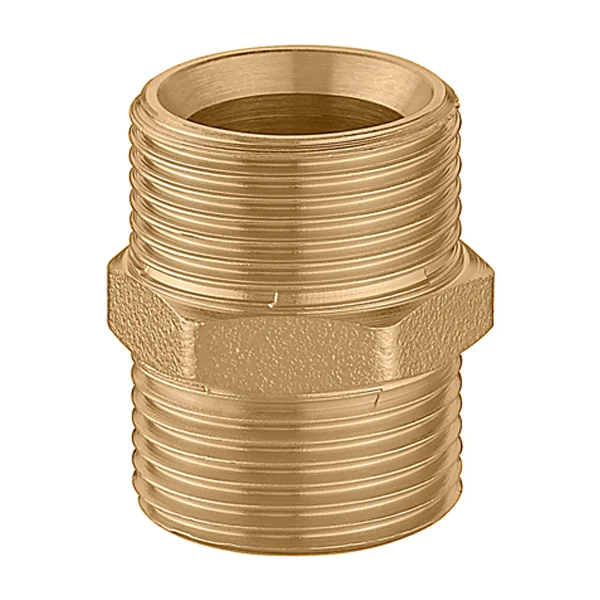 Caleffi nippel MM EK3/4 x EK3/4