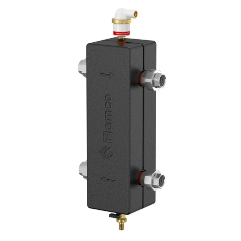 Flamco Flexbalance evenwichtfles Ecoplus 2 x 2