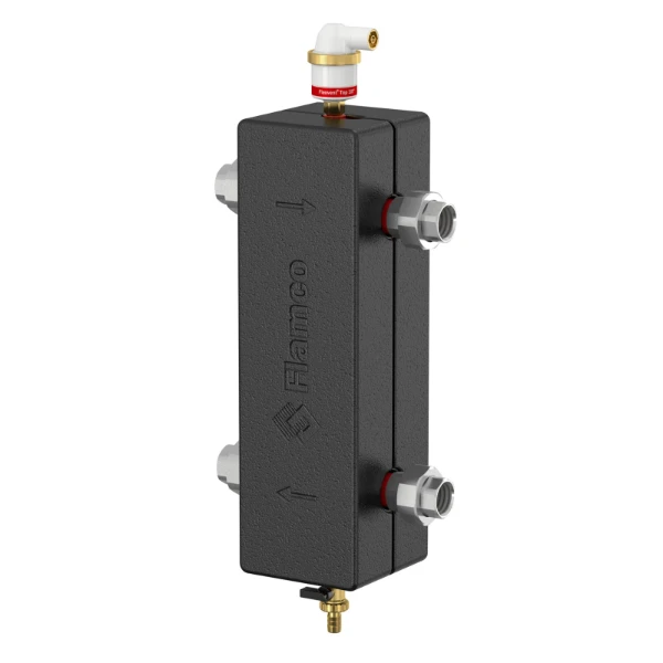 FLAMCO Flexbalance Plus C 1 1/2"