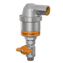 Flamco Flexvent Top Solar purgeur d'air 3/8