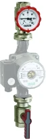 Simplex vertrekset 1"