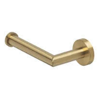 Geesa Nemox BG porte-rouleau Brushed Gold