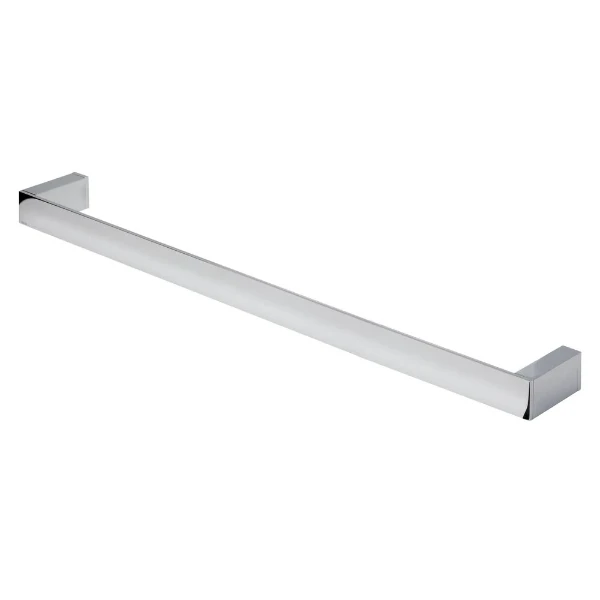Geesa Modern Art handdoekdrager 600 mm - chroom