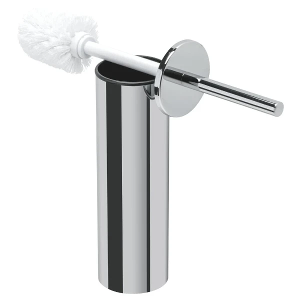 Geesa Nemox porte-brosse chromé