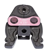 Rothenberger compact machoire de sertissage >b< maxipro 3/8