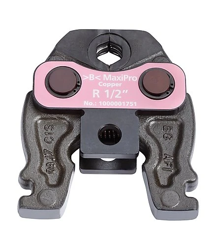 Rothenberger compact machoire de sertissage >b< maxipro 1/2