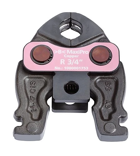 Rothenberger compact machoire de sertissage >b< maxipro 3/4
