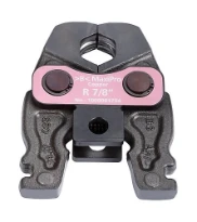 Rothenberger compact machoire de sertissage >b< maxipro 7/8
