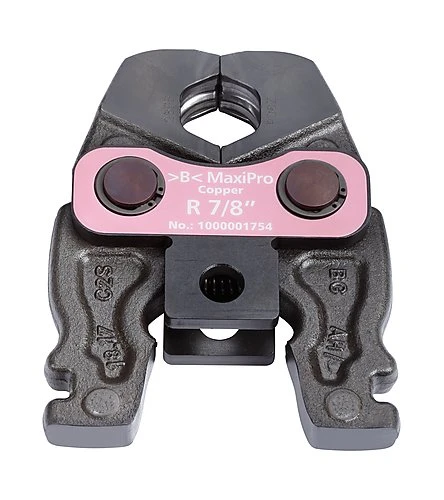Rothenberger compact machoire de sertissage >b< maxipro 7/8