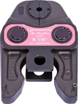 Rothenberger machoire standard >b< maxipro 1/4
