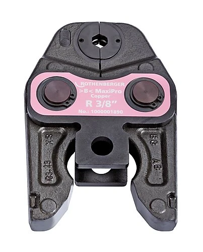 Rothenberger machoire standard >b< maxipro 3/8