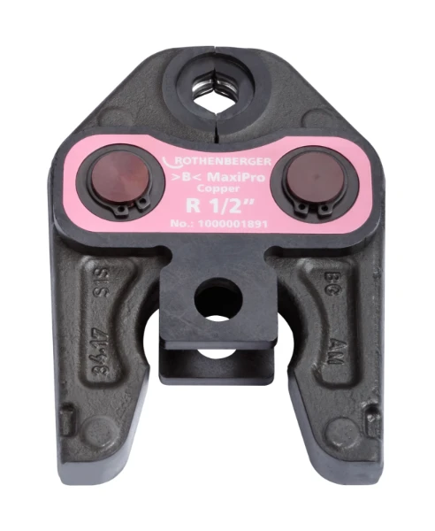 Rothenberger machoire standard >b< maxipro 1/2
