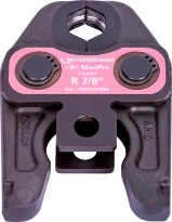 Rothenberger standard machoire de sertissage >b< maxipro 7/8