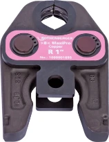 Rothenberger standard machoire de sertissage >b< maxipro 4/4