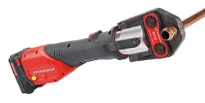 MACHINE A SERTIR ROTHENBERGER ROMAX 4000 Set M15-22-28mm, 4Ah