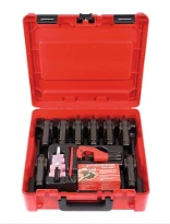 Rothenberger standard set de machoires de sertissage >b< maxipro 1/4 - 3/8 - 1/2 - 5/8 - 3/4 - 7/8 - 4/4 - 1.1/8