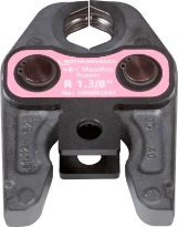 Rothenberger standard machoire de sertissage ›b‹ maxipro 1.3/8