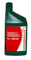 ROTHENBERGER huile minerale 1 litre