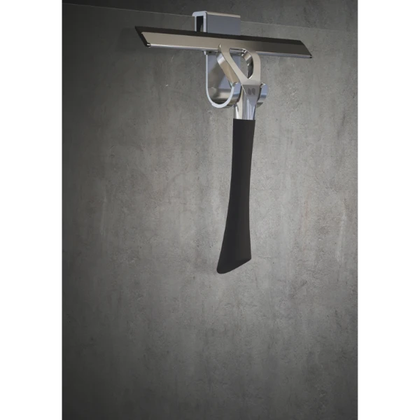 WISSER chroom voor glas