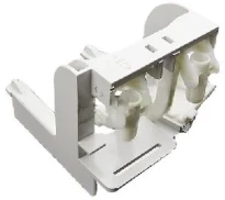 Geberit raccord pont