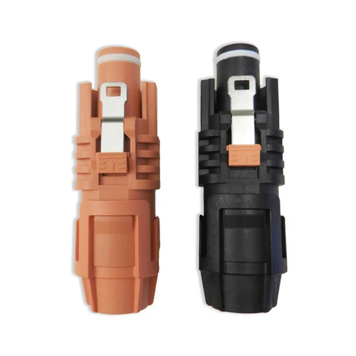BYD Premium connector Male/Female set 35 mm2