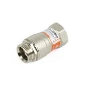 Begetube Aquastop Vanne mécanique pour circulation d'eau froide 3/4 x EK3/4