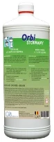 Orbi Stopaway déboucheur alcalique 1 l