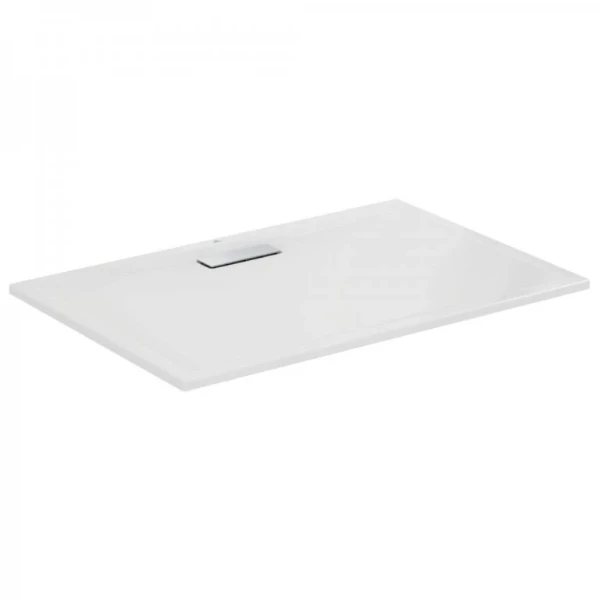 Ideal Standard Ultra Flat New receveur de douche 1200 x 800 x 25 mm - blanc