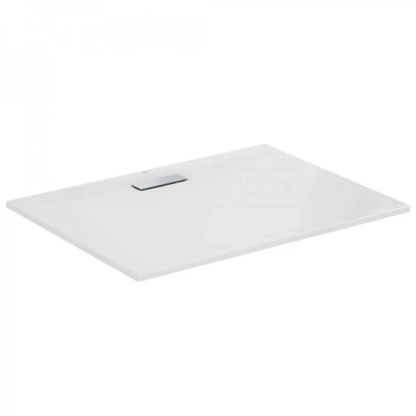 Ideal Standard Ultra Flat New receveur de douche 1200 x 900 x 25 mm - blanc
