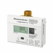 MB LogoSonic M-Bus Qp 1,5m³/h DR