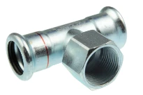 VSH Xpress carbone te reduit 15 x 1/2 F x 15 mm