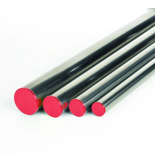 VSH Xpress staal dunwandige verzinkte buis voor verwarming 54 x 1,5 mm (lengte 6m) - prijs per meter