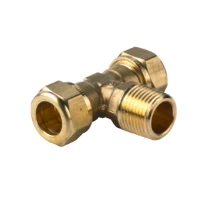 VSH Bicone te reduit FMF 15 x 1/2 M x 15 mm