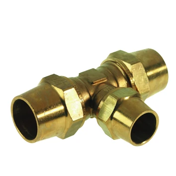 VSH Bicone Gaz te reduit FFF 22 x 15 x 22 mm