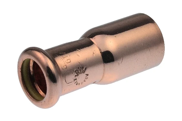 VSH Xpress koper gas reduction MF 22 x 15 mm