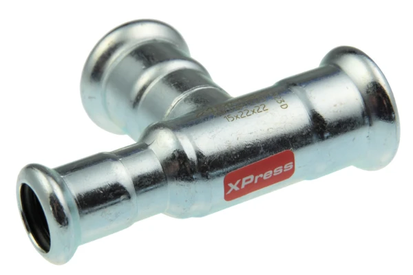 VSH Xpress carbone te reduit 22 x 15 x 15 mm