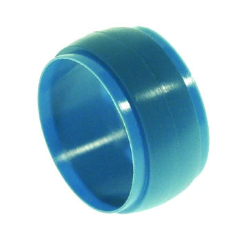 VSH bicône Eau bague de compression pour tuyau acier paroi épaisse 3/8 of 22 mm