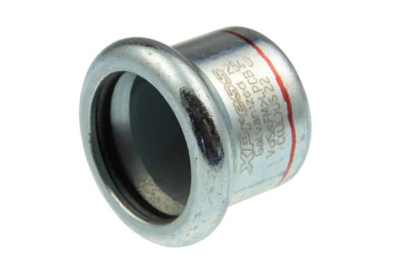 VSH Xpress carbone bonnet 22 mm